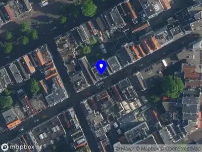 VvE Oude Looiersstraat 38 Amsterdam