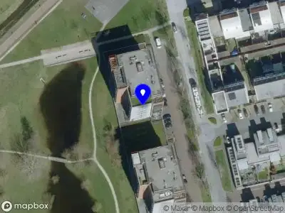 AEGIR Properties B.V.