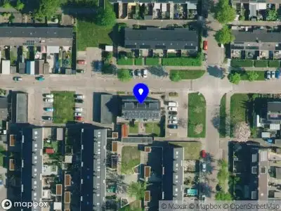 Stichting WEC NEDERLAND Emmeloord
