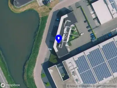 Nieuw bedrijf Stichting MKB Regio zwolle