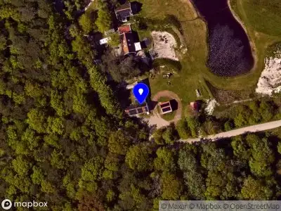 Stichting Dorian Foundation DEN BURG
