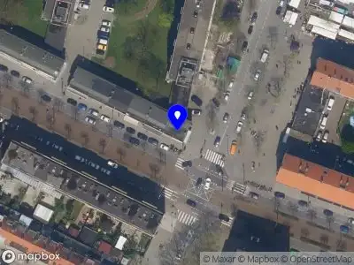 Eethuis Tandir Rotterdam