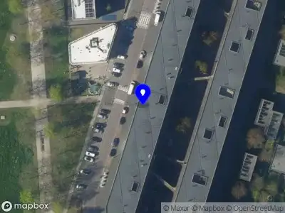 Nieuw bedrijf Stichting Dienstapotheken Nederland