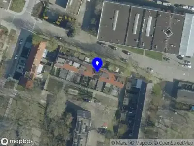 Stichting Social Studio Tilburg