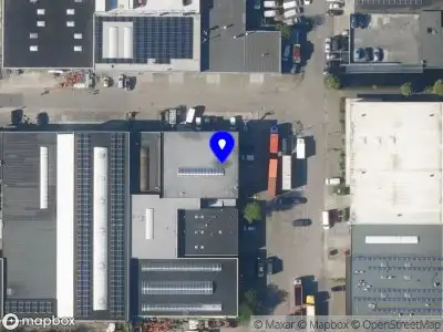 Bouw Service Midden Nederland B.V. Kamerik