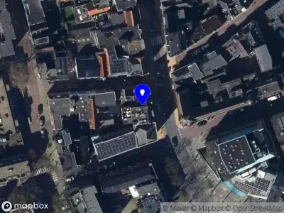 Satéhuis Groningen