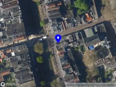 Nieuw bedrijf Blackbird Coffee & Vintage