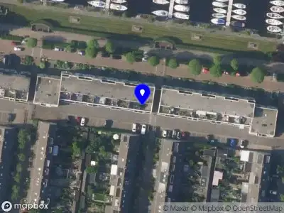 Blackbird Projects Huizen
