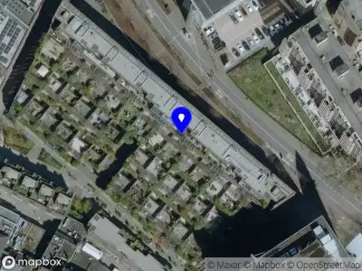 VvE app.gebouw Minkade 23-25-27-29 te Utrecht Eindhoven