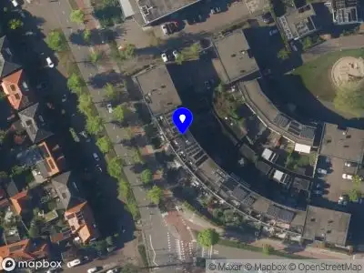 Pontificaal Amersfoort
