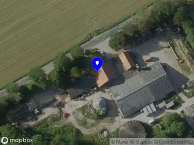 Van Nieuwenhoven V.O.F.