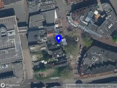 Stichting Raaz ZAANDAM