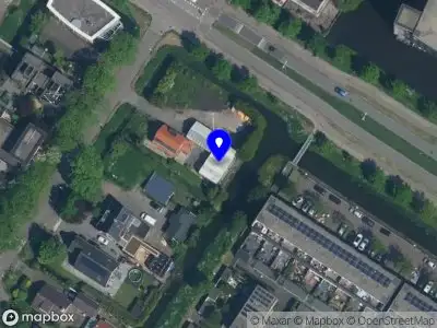 Aker Dakwerken B.V. Amsterdam