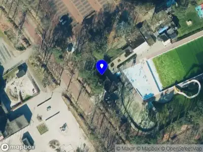 Nieuw bedrijf Stichting Zwembad De Kerkvlekken