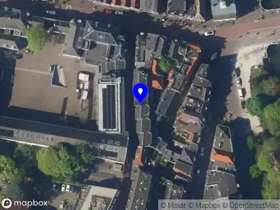 Stichting Derdengelden Planschade Instituut