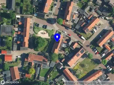 Thuis bij Petra kinderopvang