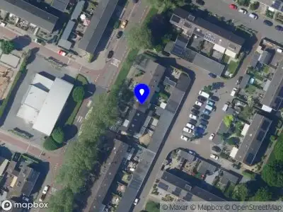 Nieuw bedrijf Stichting SchuldHulpMaatje Elburg