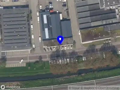 Nooteboom Vlaardingen