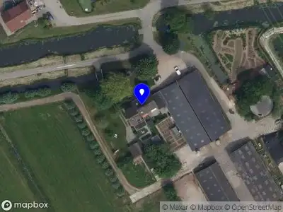 "VOF den Ouden" Nieuw-Lekkerland