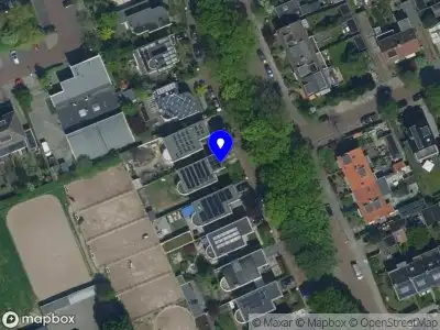 Zacas B.V. Santpoort-Noord