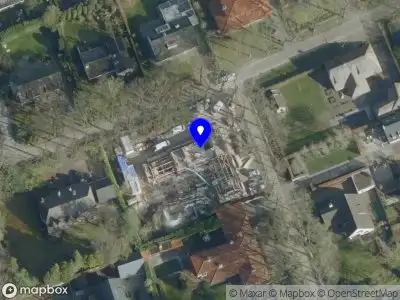 Caspanni Holding B.V.