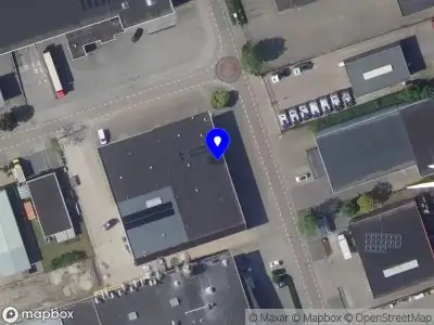 Cambeen Installatie Zuidwesthoek V.O.F. Hoogerheide