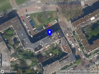 Nieuw bedrijf VvE Stadhoudersplein 11 en 12 te Rotterdam