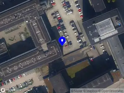 Nieuw bedrijf Ver. Bew. voorzieningen woongebouw Parkhaven