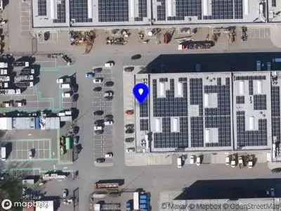 H.C.I. Industrial Services B.V.