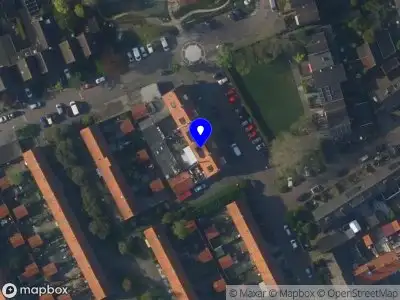 Nieuw bedrijf Vereniging van Eigenaars Gruttoplein 2 en 3