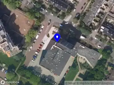 Coöperatie Zon op Schulpstet U.A. Castricum