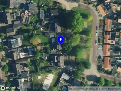 Nieuw bedrijf Zondagse Badminton Club (ZBC)