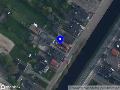 Stichting het Veteranenhuis Smilde
