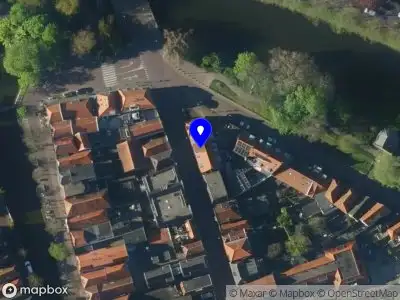 V.V.E. Achter de Vest/Achterstraat