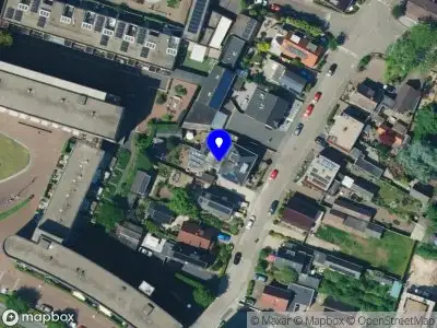 A.W.G. van 't Veen B.V. Apeldoorn