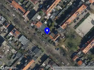 V.C. 't Aogje Breda