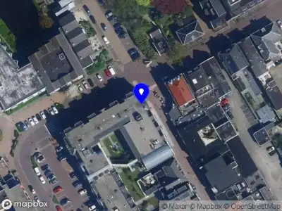 Nieuw bedrijf Stichting Ondernemingsfonds MeerAalsmeer