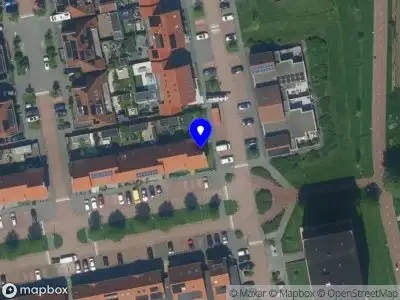 S. Finch Purmerend