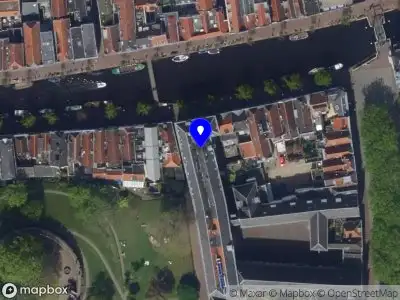 Vereniging Broodfonds 't Leids Beleg Leiden