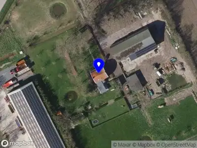 Nieuw bedrijf Hof de Eendragt B.V.