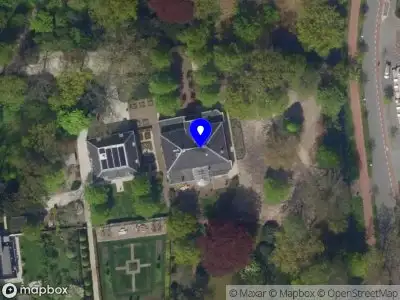 Nieuw bedrijf Christoffel Holding B.V.