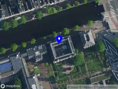 Stichting 10.000 hours Amsterdam