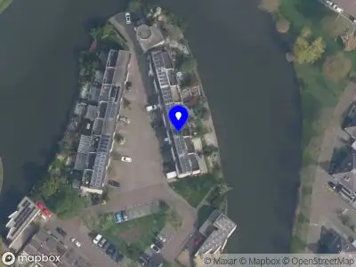 Marta van Sitteren Training & Coaching BERGSCHENHOEK