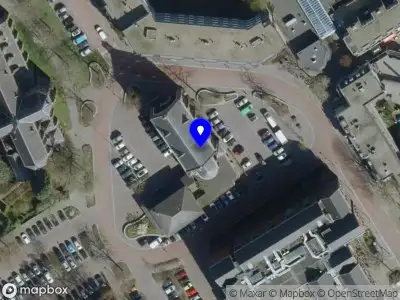 Gezondheidscentrum de Kapel