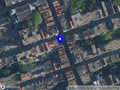D'Antonio B.V. Amsterdam
