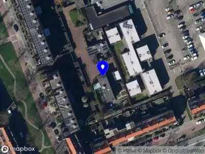 Stero Holding B.V. Groningen