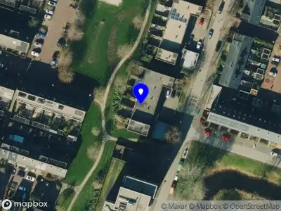 Nieuw bedrijf Blauw Cacao