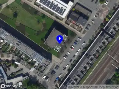 Nieuw bedrijf Gerard J. Geerlings Later B.V.