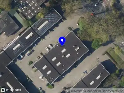 HR Via Care Taxi B.V.