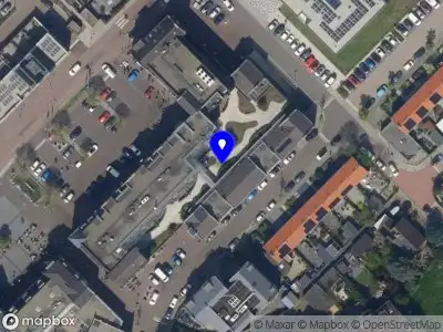 VvE De Primeur Woningen